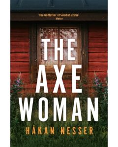 The Axe Woman