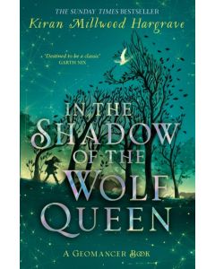 Geomancer: In the Shadow of the Wolf Queen