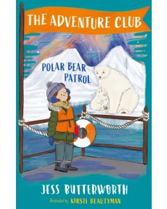 The Adventure Club: Polar Bear Patrol