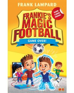 Frankie's Magic Football: Game Over!
