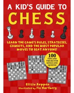 Kid's Guide to Chess