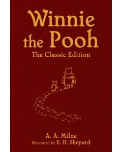 Winnie the Pooh