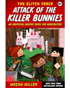 Attack of the Killer Bunnies