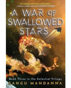 A War of Swallowed Stars
