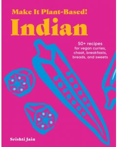 Make It Plant-Based! Indian