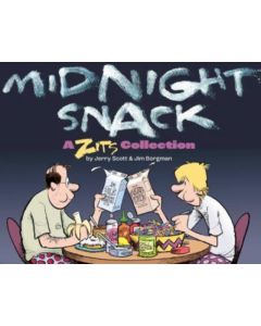 Midnight Snack