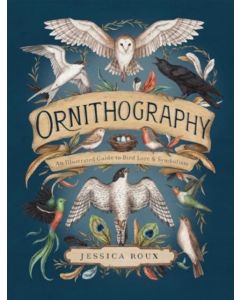 Ornithography