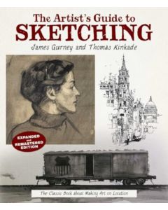 The Artist's Guide to Sketching