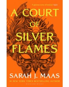 A Court of Silver Flames