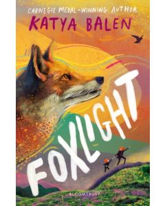 Foxlight