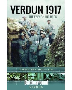 Verdun 1917