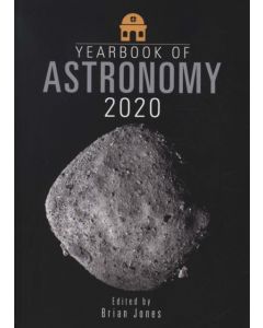 Yearbook of Astronomy 2020