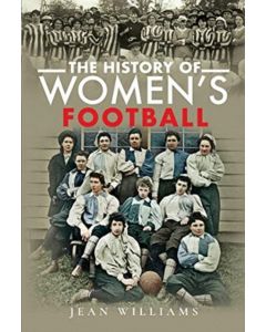 The History of Women's Football