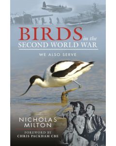 The Role of Birds in World War Two