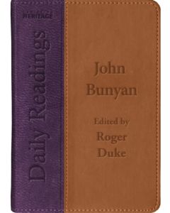 Daily Readings – John Bunyan