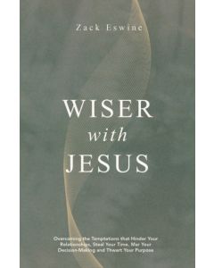 Wiser With Jesus