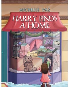 Harry Finds a Home