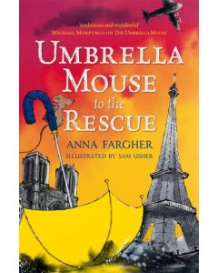 Umbrella Mouse to the Rescue