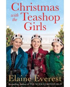 Christmas with the Teashop Girls