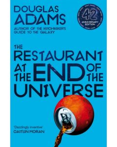 The Restaurant at the End of the Universe
