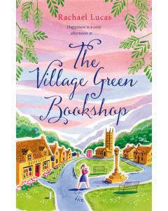 The Village Green Bookshop