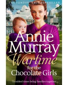 Wartime for the Chocolate Girls