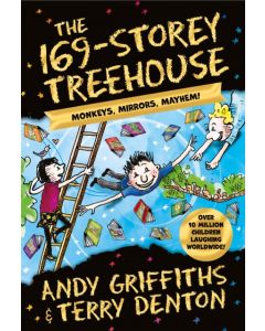 The 169-Storey Treehouse