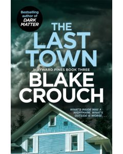 The Last Town
