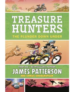 Treasure Hunters: The Plunder Down Under