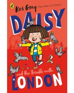Daisy and the Trouble With London
