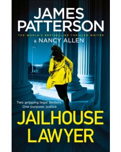 Jailhouse Lawyer