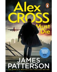 Alex Cross Must Die