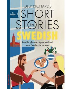 Short Stories in Swedish for Beginners