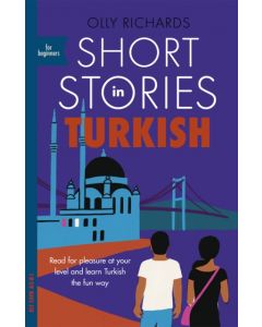 Short Stories in Turkish for Beginners