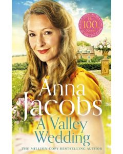 A Valley Wedding