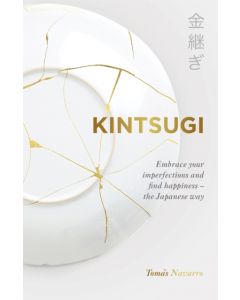Kintsugi