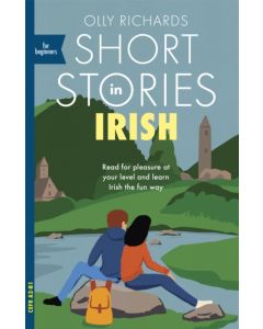 Short Stories in Irish for Beginners