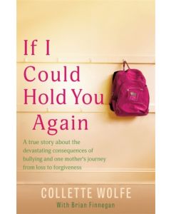 If I Could Hold You Again
