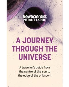 A Journey Through The Universe