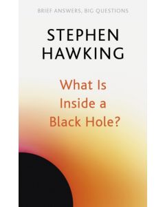 What Is Inside a Black Hole?