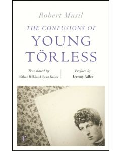 The Confusions of Young Torless (riverrun editions)