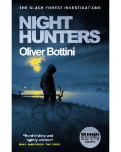 Night Hunters