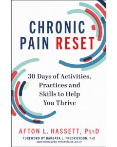 Chronic Pain Reset