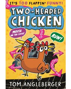 Two-Headed Chicken