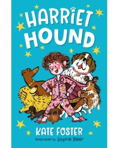 Harriet Hound