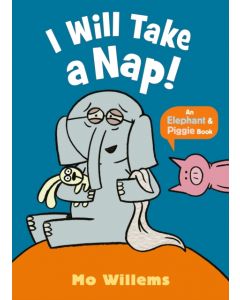 I Will Take a Nap!