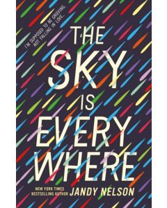 The Sky Is Everywhere