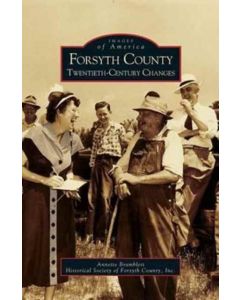 Forsyth County