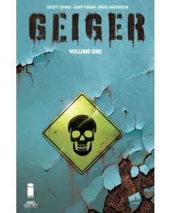 Geiger, Volume 1