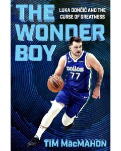 The Wonder Boy